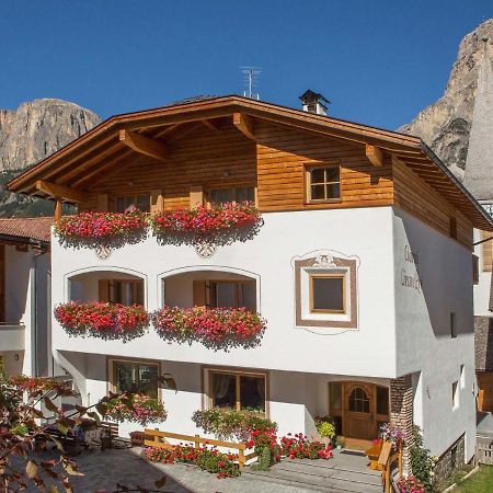 Bed and Breakfast Garni Gran Pre Kurfar Exterior foto