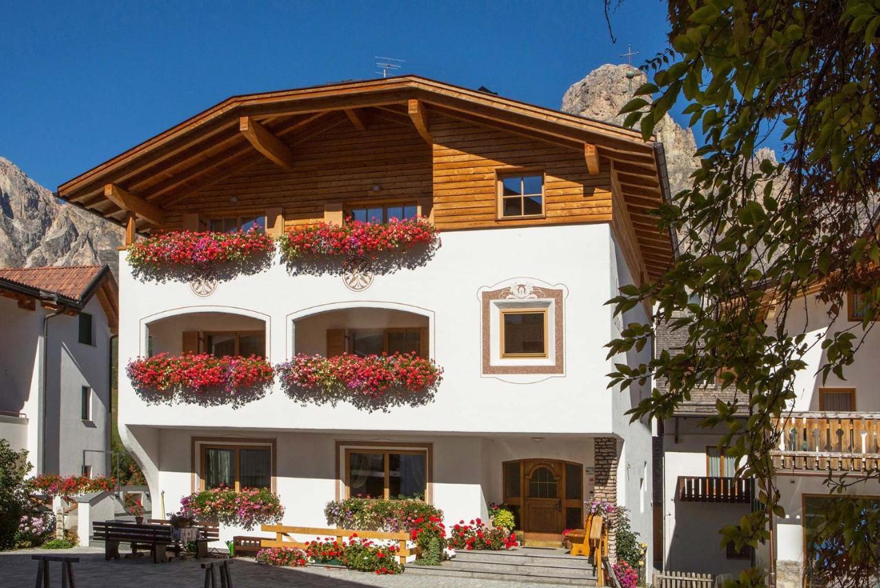 Bed and Breakfast Garni Gran Pre Kurfar Exterior foto