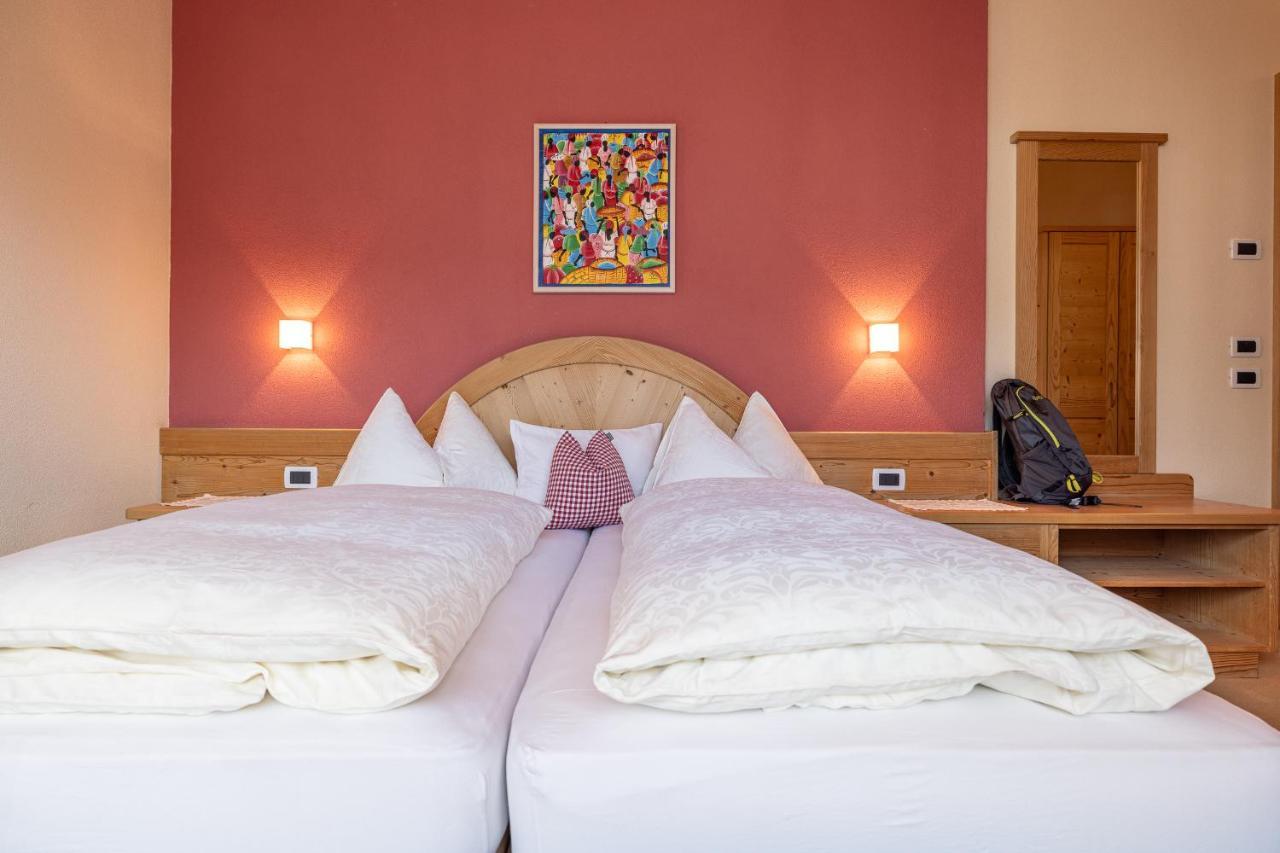 Bed and Breakfast Garni Gran Pre Kurfar Exterior foto