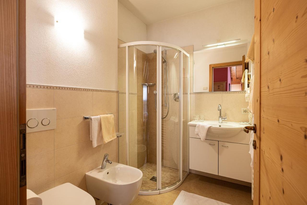 Bed and Breakfast Garni Gran Pre Kurfar Exterior foto