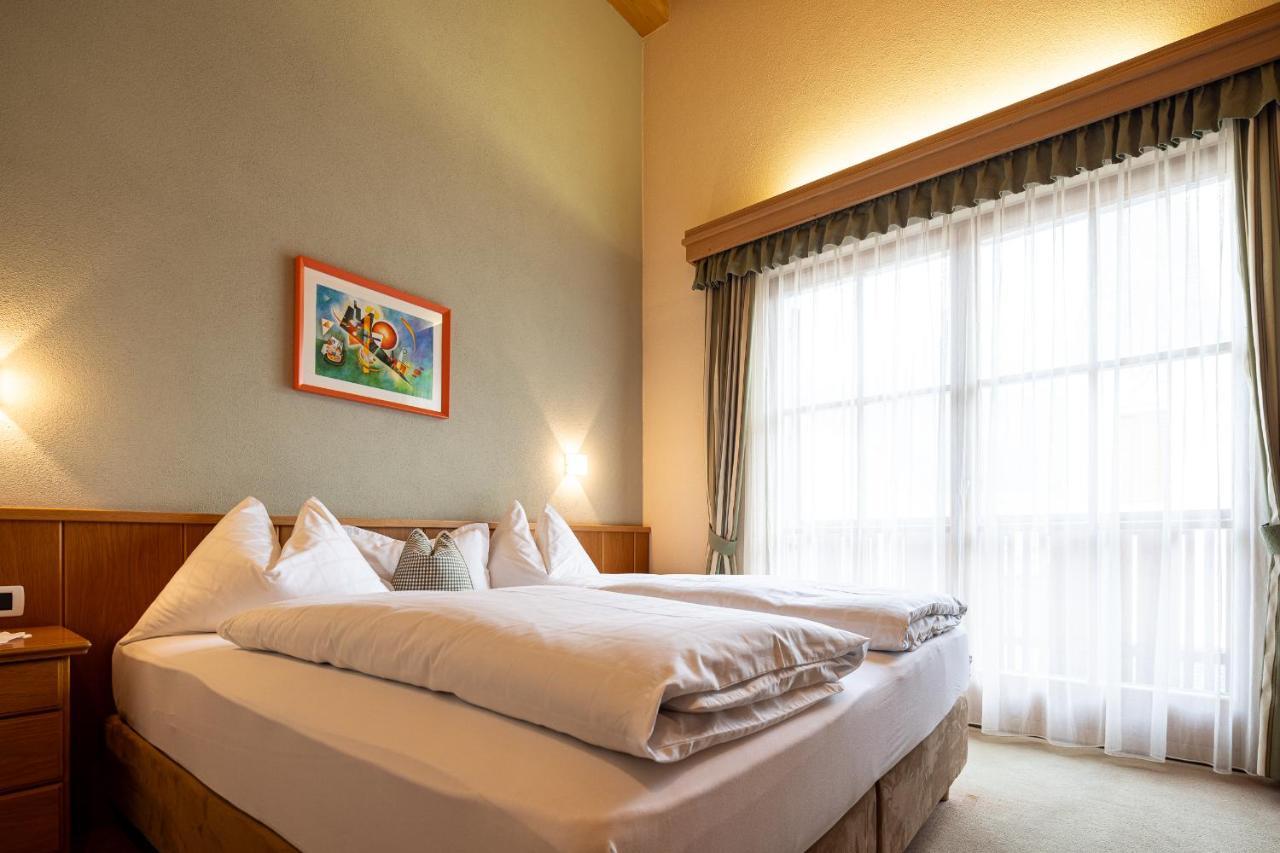 Bed and Breakfast Garni Gran Pre Kurfar Exterior foto